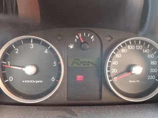 Hyundai Getz 2005