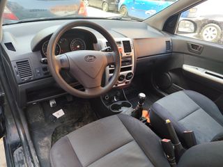 Hyundai Getz 2005