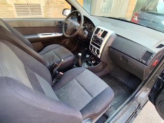 Hyundai Getz 2005