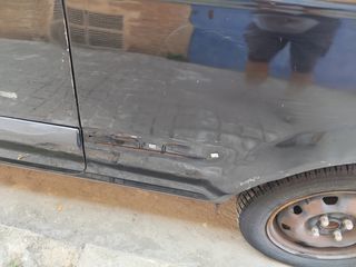 Hyundai Getz 2005