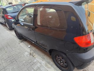 Hyundai Getz 2005