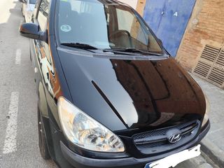 Hyundai Getz 2005