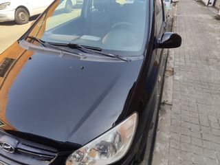 Hyundai Getz 2005
