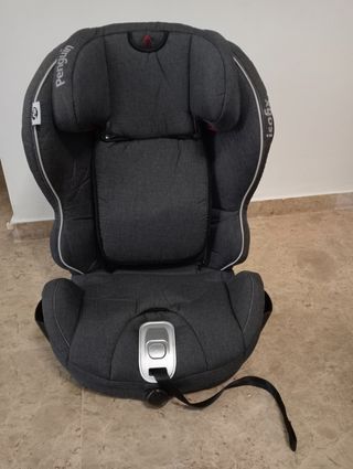 Silla coche Penguin isofix