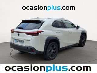 Lexus UX 250h Premium 135 kW (184 CV)