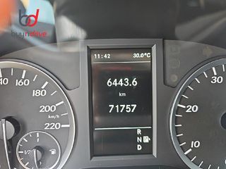 Mercedes-Benz Vito 114CDI AT 136CV Select Larga 9 plazas