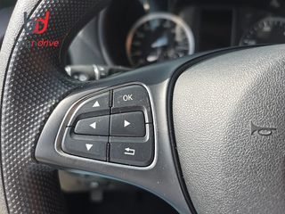 Mercedes-Benz Vito 114CDI AT 136CV Select Larga 9 plazas