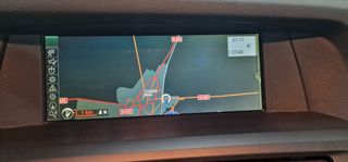 BMW X3 2013  35i  306cv NACIONAL