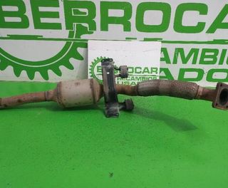 Catalizador seat 6q0178bb ibiza (6l1) 1.9 120123