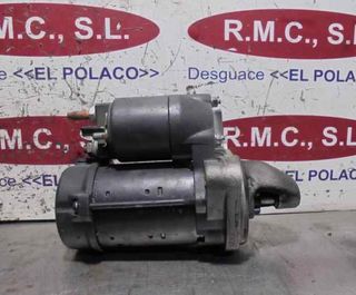 4083268 motor arranque 12412354693 bmw serie z4