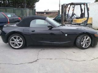 4083268 motor arranque 12412354693 bmw serie z4