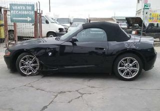 4083268 motor arranque 12412354693 bmw serie z4