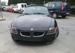 4083268 motor arranque 12412354693 bmw serie z4