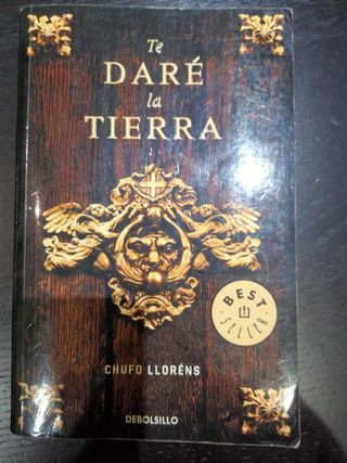 Te daré la tierra