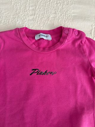 Completo Pinko bimba 12 mesi