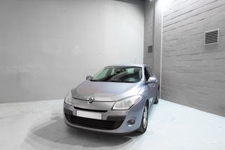 Renault Megane 2010