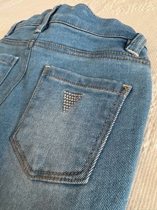 Jeans Guess bimba 2 anni