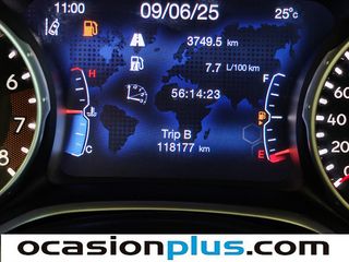 Jeep Compass 1.4 Multiair Limited 4x2 103 kW (140 CV)