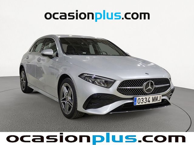 Mercedes-Benz Clase A 250 e 160 kW (218 CV)