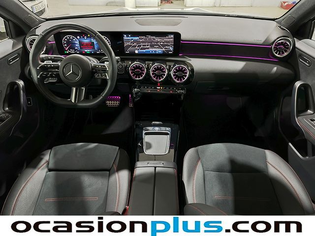 Mercedes-Benz Clase A 250 e 160 kW (218 CV)