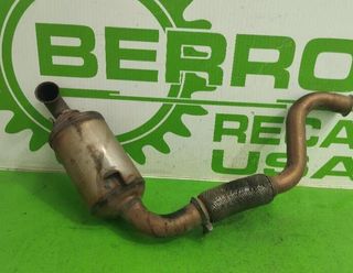 Catalizador peugeot trpsak2 307 break sw s1 119679
