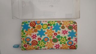 Cartera PYLONES multicolor
