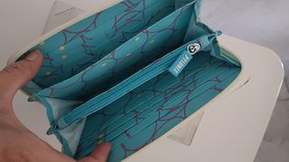 Cartera PYLONES multicolor