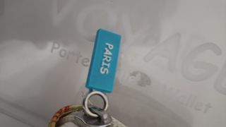 Cartera PYLONES multicolor