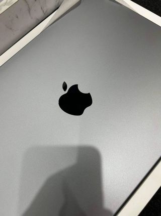 MacBook Pro 2021 Gris Plata
