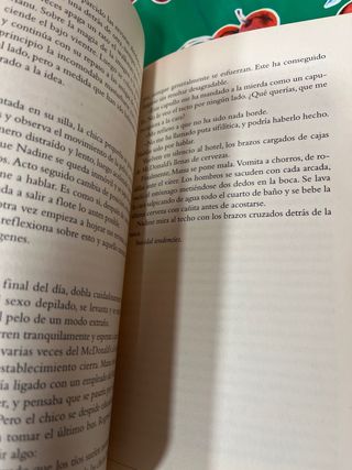 Fóllame (Literatura Random House) (Spanish Edit...