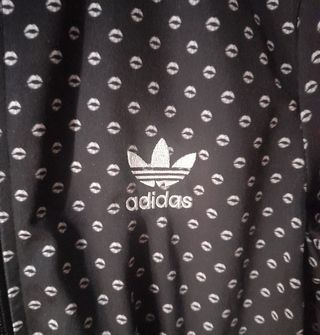 M Chaqueta Adidas Originals Firebird Besos 