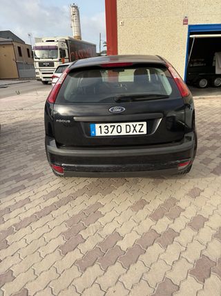 Ford Focus 2007