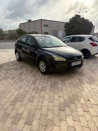 Ford Focus 2007