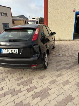 Ford Focus 2007