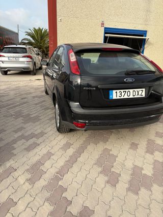 Ford Focus 2007
