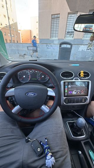Ford Focus 2007