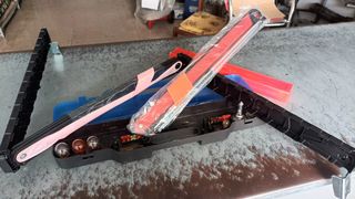 Kit emergenza auto - Triangoli catarifrangenti