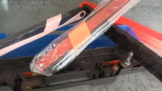 Kit emergenza auto - Triangoli catarifrangenti