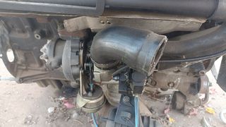 Motor BMW 530d e39 - m57d30