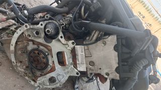 Motor BMW 530d e39 - m57d30