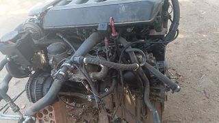Motor BMW 530d e39 - m57d30