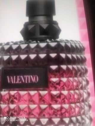 Valentio Donna bor in roma intense EDP 100 
Mil 