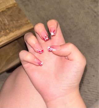 Manicura / uñas 