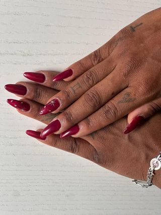 Manicura / uñas 