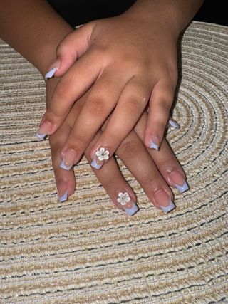 Manicura / uñas 