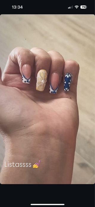 Manicura / uñas 
