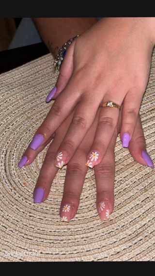 Manicura / uñas 
