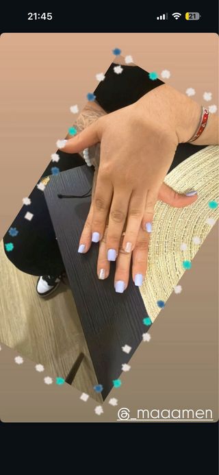 Manicura / uñas 