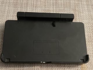 Base carga Nintendo 3DS