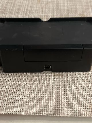 Base carga Nintendo 3DS